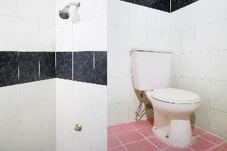 Hotel Oyo 181 Wisma Bintang