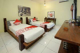 Rumah Palagan Guest House