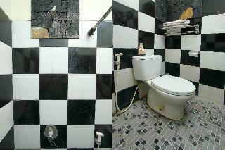 Rumah Palagan Guest House