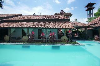 Rumah Palagan Guest House
