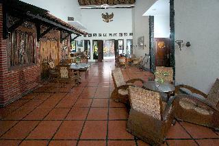 Rumah Palagan Guest House