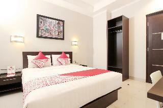 Lj Hotel Bandung