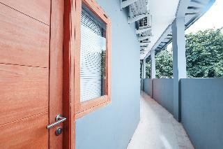 Hotel Haji Saaba 20 Syariah