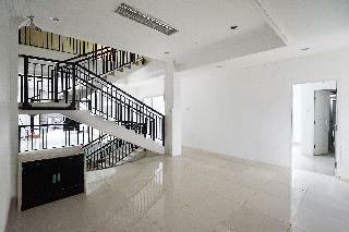 Hotel Oyo 306 Koen Residence