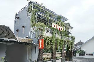 Hotel Oyo 444 Rafitha Homestay