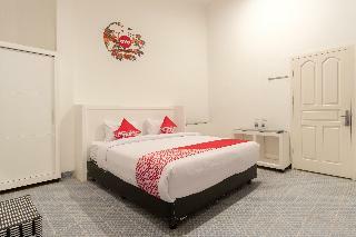 Hotel Taj Residence Syariah