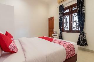 Hotel Taj Residence Syariah