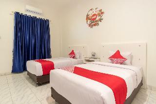 Hotel Taj Residence Syariah