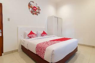 Hotel Taj Residence Syariah