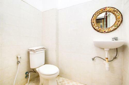 Hotel Oyo 511 Grace Residence