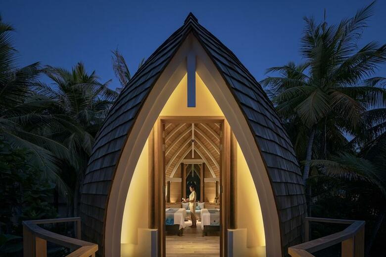 Hotel Faarufushi Maldives
