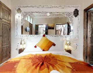 Hotel Riad Abaka By Ghali Annexe