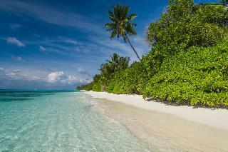 White Sand Dhigurah