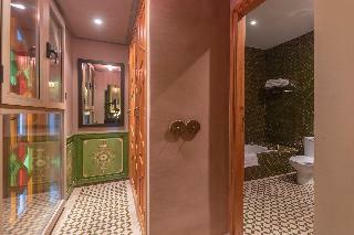 Apartamentos Palais Dar Si Aissa