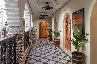 Apartamentos Palais Dar Si Aissa