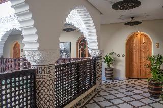 Apartamentos Palais Dar Si Aissa
