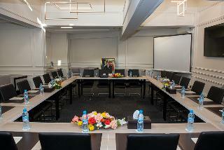 Nj Hotel Rabat