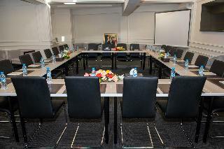 Nj Hotel Rabat