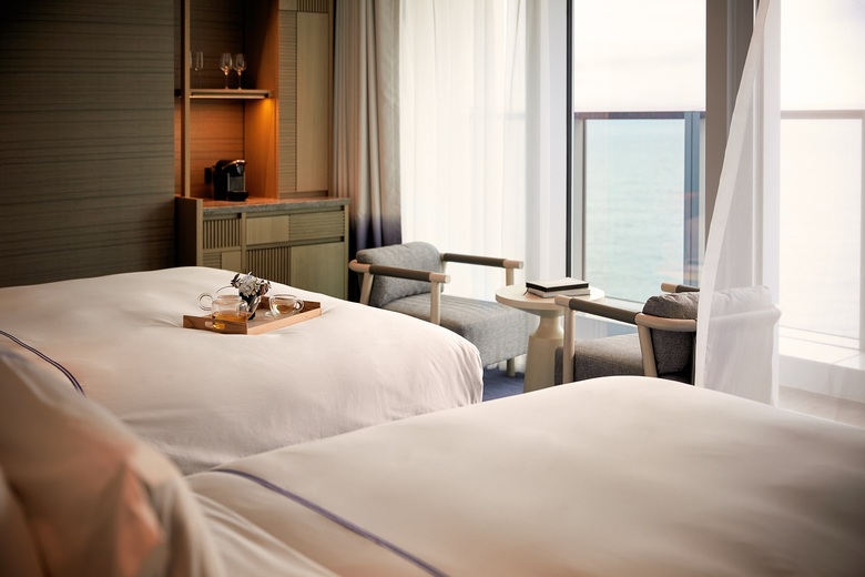 Hotel Signiel Busan