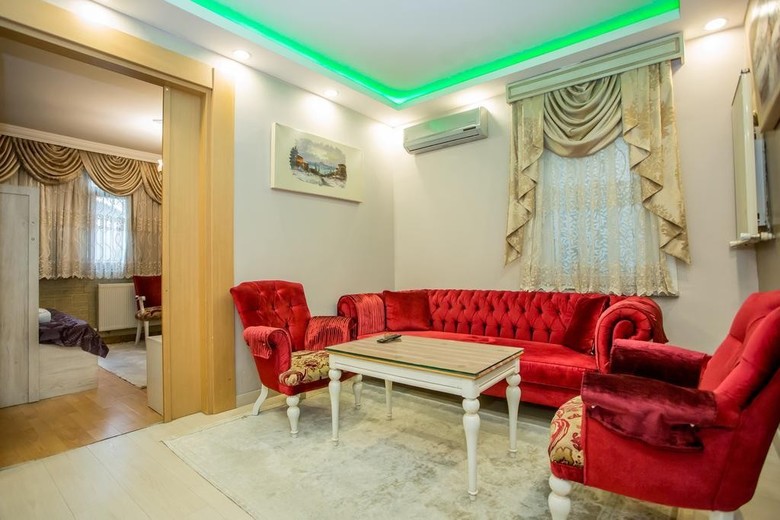 Salimbey Apartments