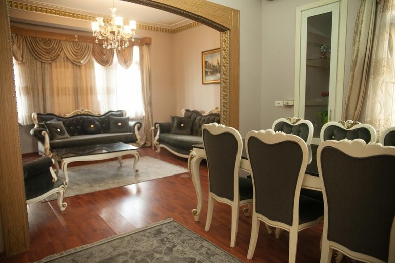 Salimbey Apartments