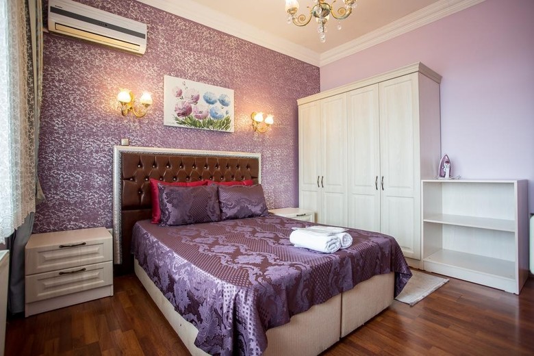 Salimbey Apartments