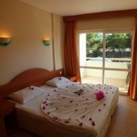 Aparthotel Tuntas Family Suites Kusadasi