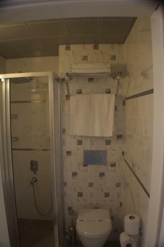 Remer Hotel