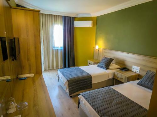 Remer Hotel