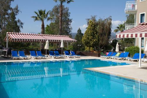 Remer Hotel