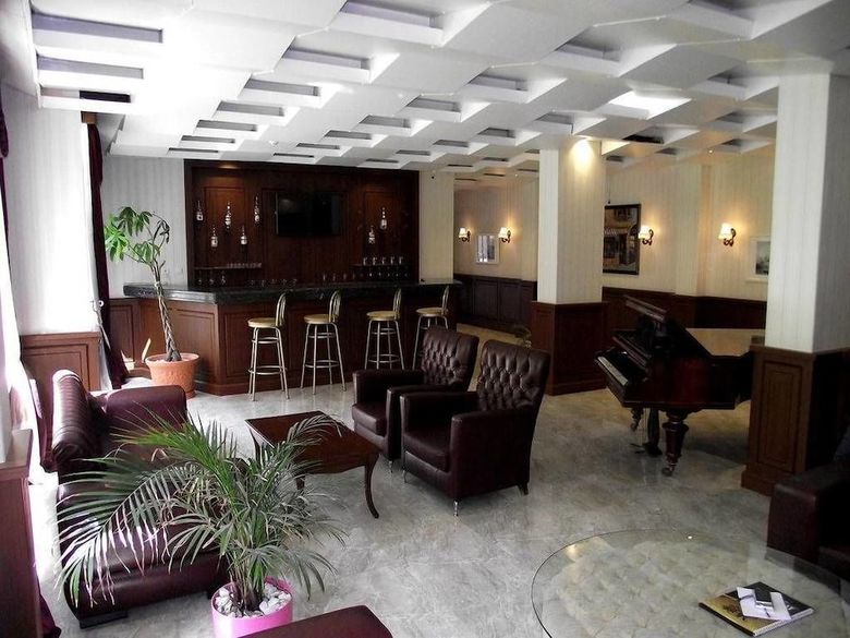 Akman Apart Hotel