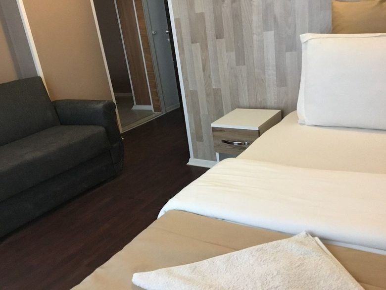 Akman Apart Hotel