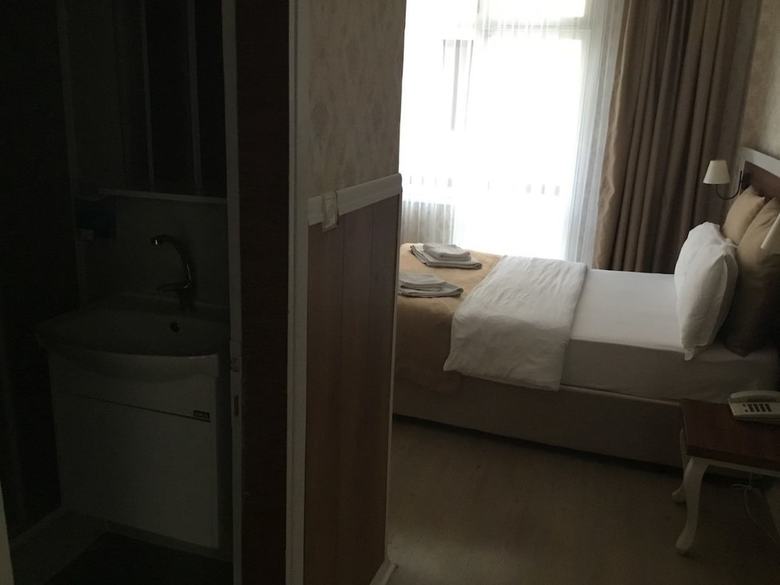 Akman Apart Hotel