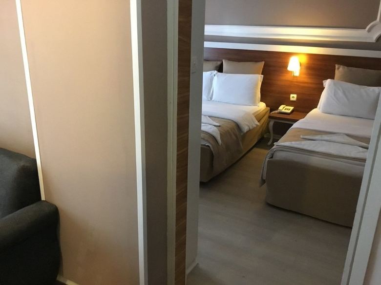 Akman Apart Hotel