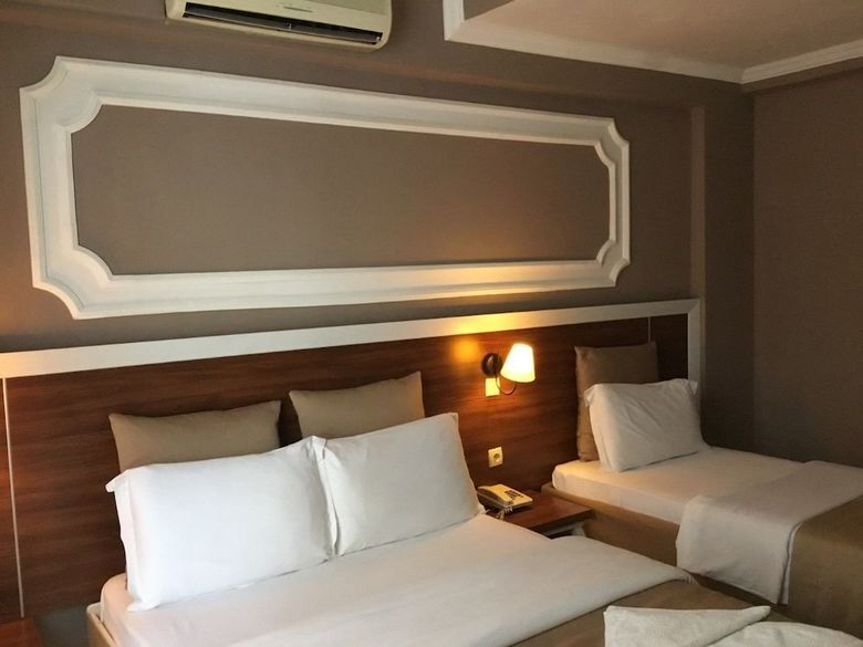 Akman Apart Hotel