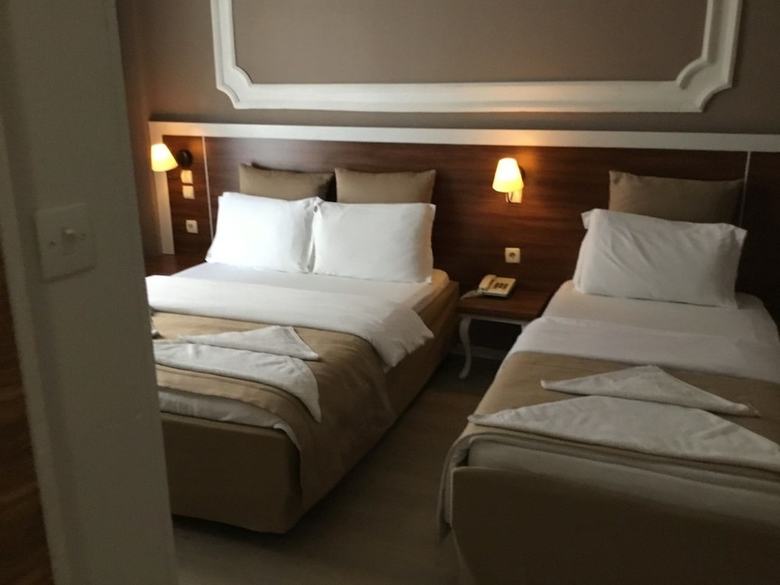 Akman Apart Hotel