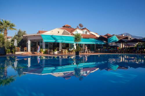 Rebin Beach Hotel