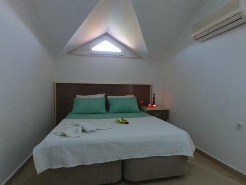 Lale Apartments Fethiye