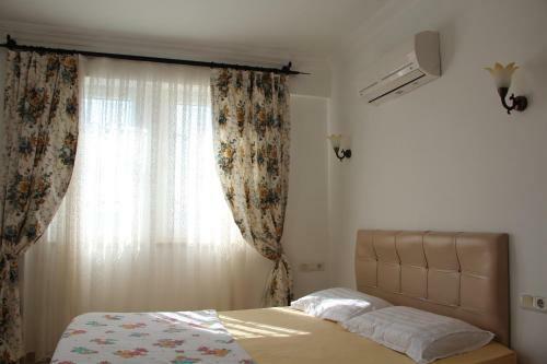 Lale Apartments Fethiye