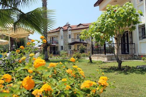 Lale Apartments Fethiye