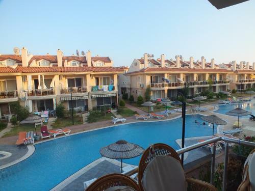 Sunset Beach Villas And Apartments