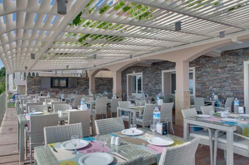 Melis Hotel Kusadasi