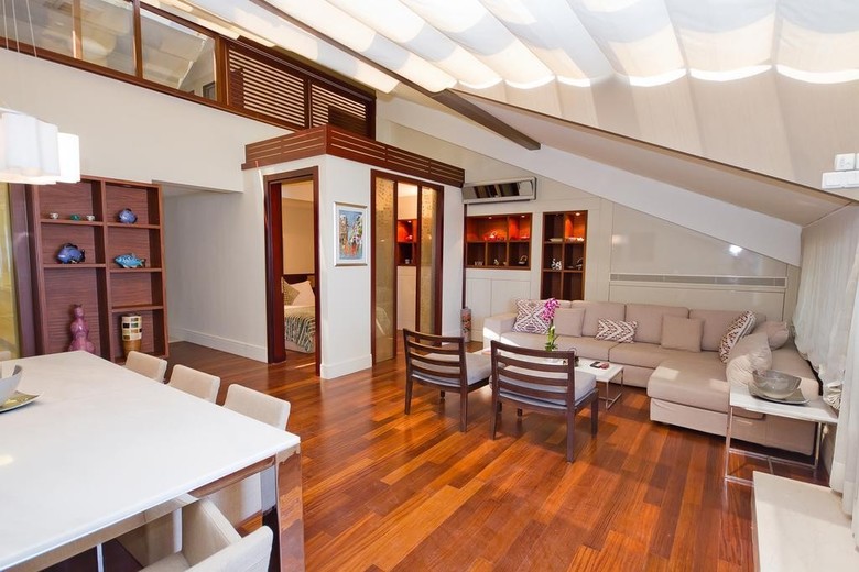Apartamento Cheya Residence Nisantasi
