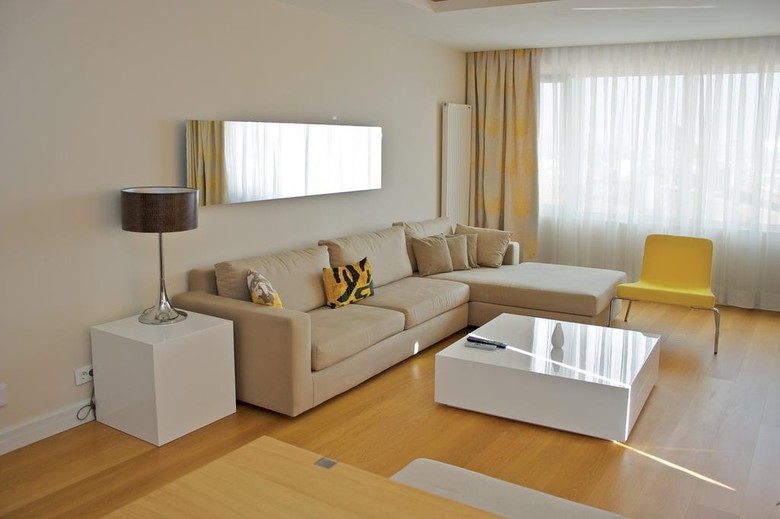 Apartamento Cheya Residence Nisantasi