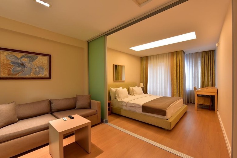 Apartamento Cheya Residence Nisantasi