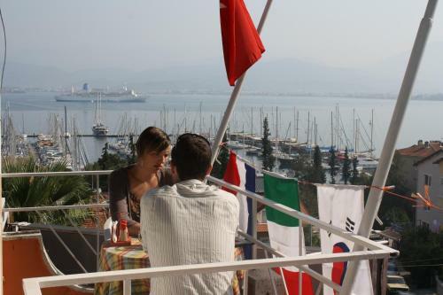 Hostal Ideal Pension
