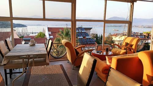 Hostal Ideal Pension