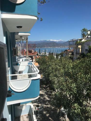 Hostal Ideal Pension