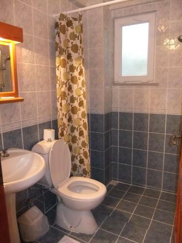 Apartamento Villa Truva