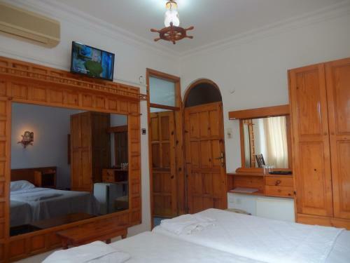 Apartamento Villa Truva